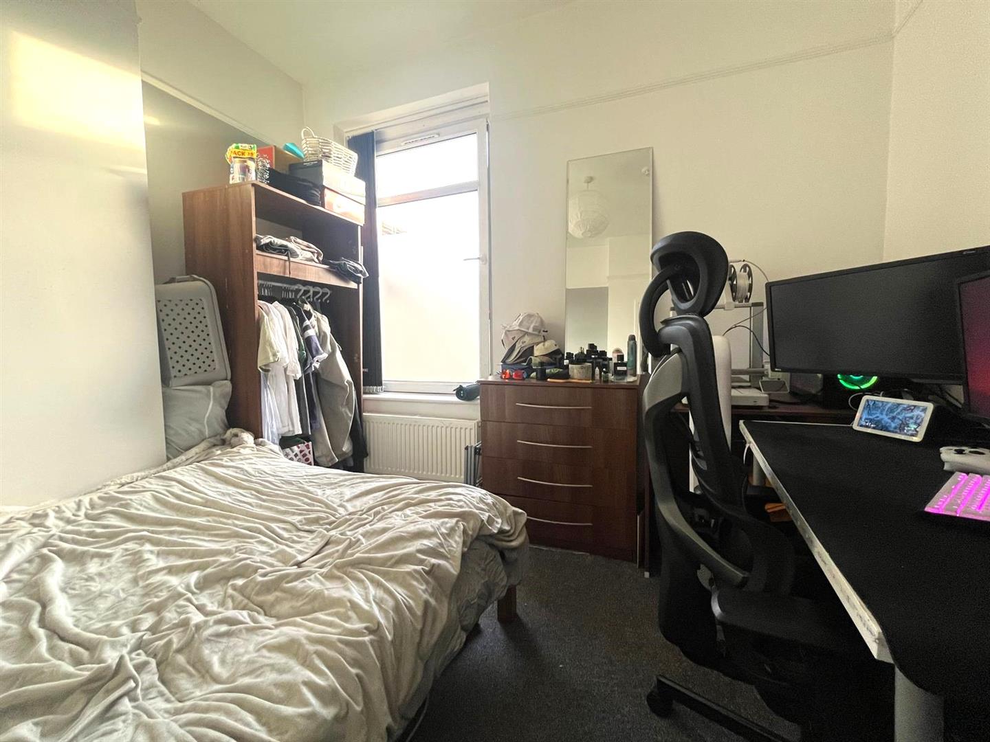 Bryn Y Mor Crescent, Swansea, SA1 4QH